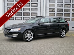 Volvo V70 - T4 Nordic+ | Schuif-kanteldak | Trekhaak | Elektr. stoel