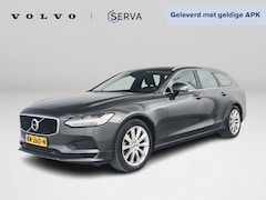 Volvo V90 - D3 Aut. Momentum| Panoramadak | Head- up Display | Parkeercamera | Trekhaak