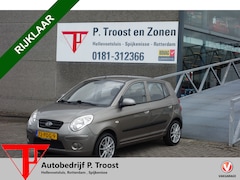 Kia Picanto - 1.0 X-pect RADIO SYSTEM/L.M. VELGEN