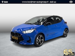 Toyota Yaris - 1.5 Hybrid 130 Launch Edition