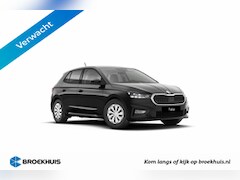 Skoda Fabia - 1.0 TSI Greentech 95 5MT Selection