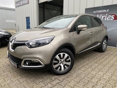 Renault Captur - 0.9 TCe Expression / Clima / Navi / Cruise / Trekhaak