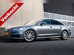 Audi A6 Limousine - 1.8 TFSI ultra Premium Edition S-Line / NL-Auto/ Sportstoelen/ Stoel.Verw/ Bose-Sound/ Key