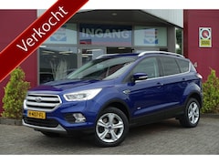 Ford Kuga - 1.5 EcoBoost Titanium | 1850KG trekgewicht