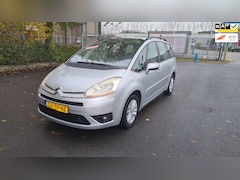 Citroën Grand C4 Picasso - 1.8-16V Business 7p