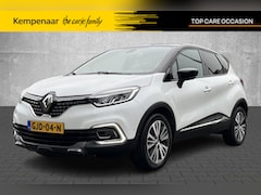 Renault Captur - 1.2 TCe Initiale Paris