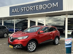 Renault Kadjar - 1.2 130pk TCe Intens | Keyless | Navi | Bleutooth | DAB | PDV v+a incl. camera | Cruise Co