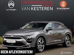 Citroën C5 X - 225pk Plug-in Hybrid Max (nwprijs 55.000 euro)