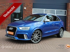 Audi RSQ3 - 2.5 TFSI quattro [VEKOCHT]