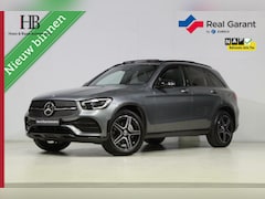 Mercedes-Benz GLC-klasse - 200 AMG/Panodak/Sfeerverl/Digitaal display