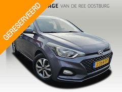 Hyundai i20 - 1.0 T-GDI i-Motion