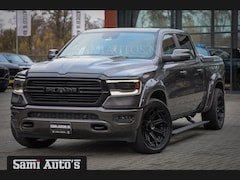 Dodge Ram 1500 - SPORT WIDE BODY | ADAPTIVE CRUISE | PANODAK | FEUL WIELEN | ZEER DIK | DUBBELE CABINE | 5