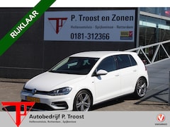 Volkswagen Golf - 1.4 TSI Highline R-line Apple carplay/Climate control/Cruise control/Stoelverwarming/Parke