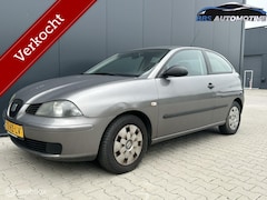 Seat Ibiza - 1.2-12V Selection | Handel Export |