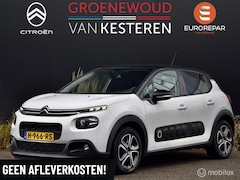 Citroën C3 - 1.2 PureTech S&S Feel Edition