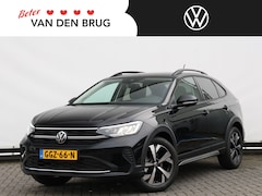 Volkswagen Taigo - 1.0 TSI Life 95 pk | Achteruitrijcamera | Navigatie | Travel Assist | Keyless