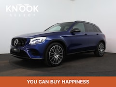 Mercedes-Benz GLC-klasse - 250 4MATIC Premium | Panorama | Camera |