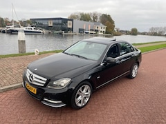 Mercedes-Benz C-klasse - 180 Business Class 125 Avantgarde