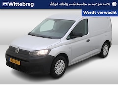 Volkswagen Caddy Cargo - 2.0 TDI Comfort Navi by App / PDC / Cruise control