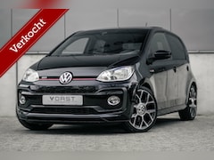 Volkswagen Up! - 1.0 TSI GTI Panorama dak Camera Beats NAP