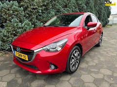 Mazda 2 - 2 1.5 Skyactiv-G GT-M