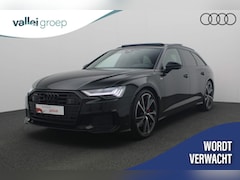 Audi A6 Avant - 55 TFSI e 367PK S-tronic quattro Pro Line S Competition | Pano | Valcona leer | Sportstoel