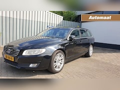 Volvo V70 - 2.0 T5 Automaat 245 pk