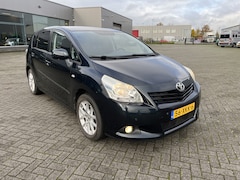 Toyota Verso - 1.8 VVT-i Business 61 dkm NL Navi Trekhaak lmv Cruise