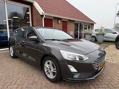 Ford Focus - 1.0 ECOBOOST TREND EDITION BUSINESS 5-DRS AIRCO/NAVI/CR