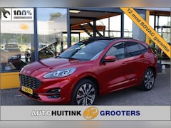 Ford Kuga - 2.5 PHEV ST-Line X Panorama dak - 20 LM - Head Up - trekhaak or