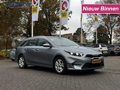 Kia Cee'd - Ceed SW 1.0 T-GDi DynamicLine - Carplay, Clima