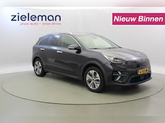 Kia Niro - Electric ExecutiveLine 64 kWh - Carplay, Leer, Stoelverw