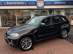 BMW X5 - 3.0i 272pk XDRIVE EXECUTIVE NL-auto BTW #YOUNGTIMER