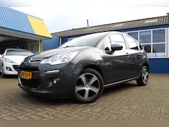 Citroën C3 - 1.2-16V "Selection" Cruise - Clima 82 Pk