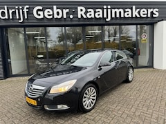 Opel Insignia - 2.0 CDTI EcoFLEX Edition *ECC* EXPORT/EX BPM