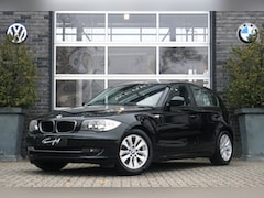 BMW 1-serie - 118D CLIMA - CRUISE - STOELVERW. - PDC - TREKH