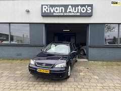 Opel Astra - 1.6 NJOY