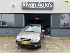 Hyundai Getz - 1.3I GLS