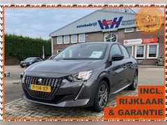 Peugeot 208 - ACTIVE PACK 1.2-75PK 5-DEURS - NAVI VIA MIRRORLINK