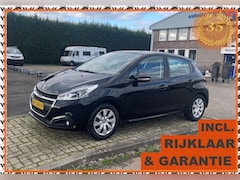 Peugeot 208 - BLUE LION 1.2-82PK 5-DEURS - AIRCO - NAVI - CRUISE CONTROLE - AN