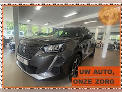 Peugeot 2008 - ALLURE 1.2-130PK EAT8 AUTOMAAT - CLIMATE - NAVI - LICHTMETALEN V