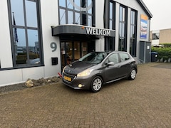 Peugeot 208 - 1.2 VTI 82PK Active, 5-drs, Climatcntrl, Cruisecntrl, PDC, TOPST