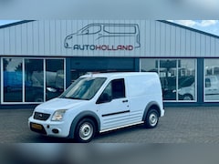 Ford Transit Connect - 1.8 TDCI 66KW 90PK AIRCO/ SCHUIFDEUR/ PARKEERSENSOREN/ ORIGINEEL