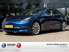 Tesla Model 3 - Long Range 75 kWh AWD AutoPilot