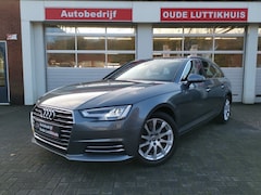 Audi A4 Avant - 1.4 TFSI 150PK Pro Line Sport Virtual Cockpit Led Navi