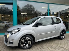 Renault Twingo - 1.2-16V PARISIENNE Airco, Bluetooth, Cruise, 15Inch