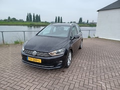 Volkswagen Golf Sportsvan - High line 1.4 TSI