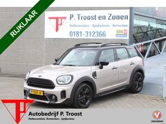 MINI Countryman - 1.5 Cooper Business Edition Nederlandse auto/Automaat/Navigatie/Cruise control/Climate con