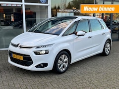 Citroën C4 - 1.2 PURETECH SHINE