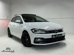 Volkswagen Polo - TSI 95PK 2X R-LINE Pano/Beats/Cam/Virtual/Stoelvw/Keyless